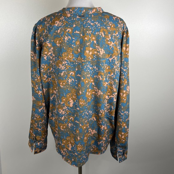 prAna Wild At Heart Top, XL - Picture 5 of 7